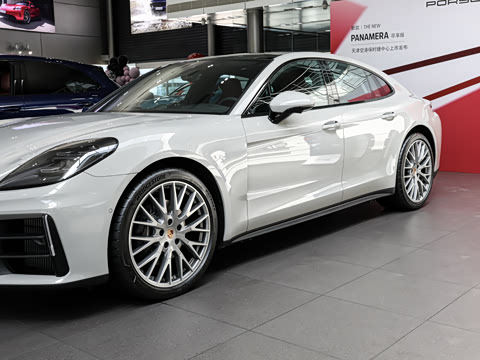 2026�� Panamera ������ 2.9T