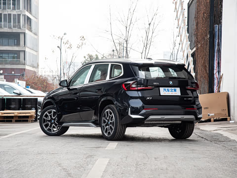 2026�� sDrive25Li X�����װ