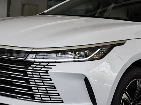 2025�� DM-i 120KM ���а�