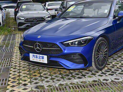 2026�� CLE 260 ���ܳ�