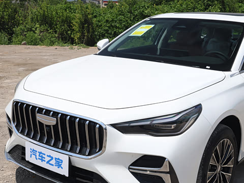 2027�� ��5�� 1.5L i-HEV����춯�Ƿ��
