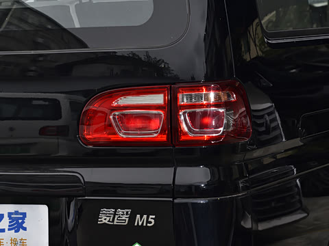 2025�� M5 1.6L ��׼��7��CNG