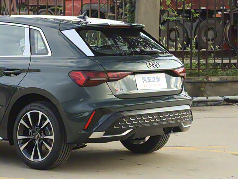 2026�� Sportback 35TFSI �ɳ�������