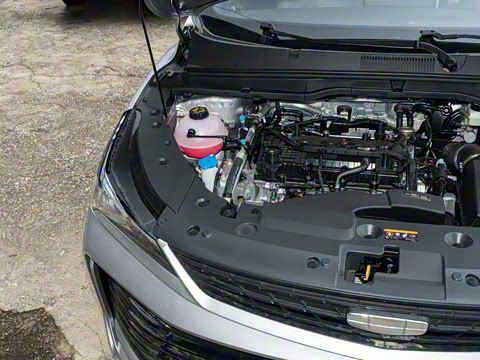 2025 ԽL 1.5TD DCT Խ