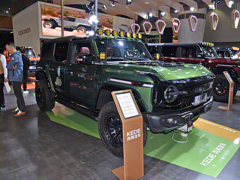 2025�� 2.3T ����SV7 36��������