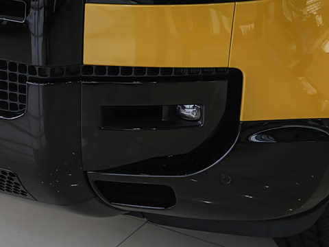 2026�� 90 3.0T P400 X-Dynamic HSE