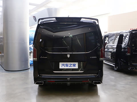2026�� LS570 ����