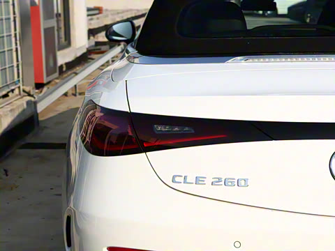 2026�� CLE 260 ������ܳ�