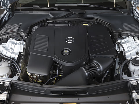 2025�� CLE 300 4MATIC ������ܳ�