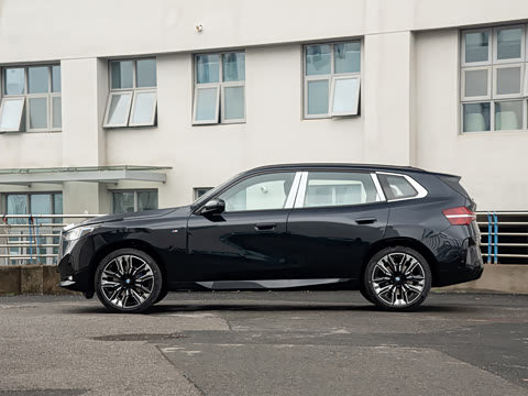 2026�� xDrive30L ������ M�˶���ҹ��װ