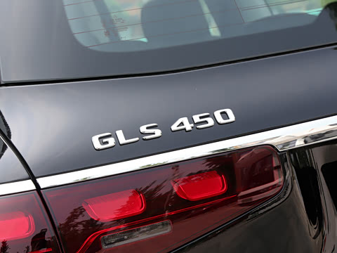 2026�� �Ŀ� GLS 450 4MATIC �����