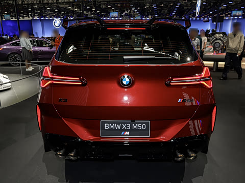 2026�� M50 xDrive