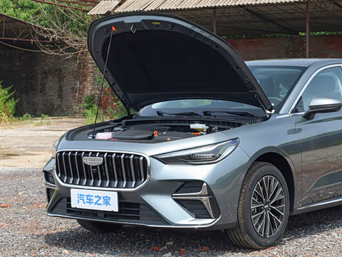 2027�� ��5�� 1.5L i-HEV����춯׷���