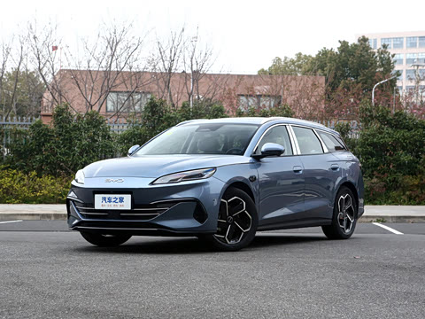 2026�� DM-i 210KM������