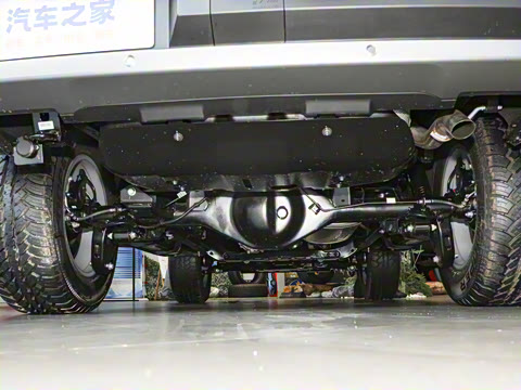 2026�� 2.0T ���ͽ��װ�