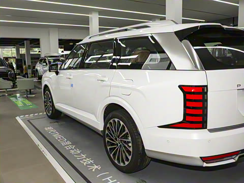 2026�� 2.5T Calligraphy ���ͼ� 6��