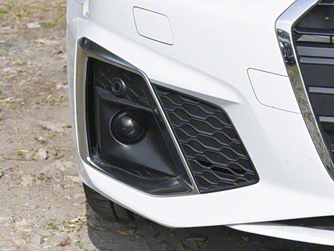 2025�� Coupe 40 TFSI ʱ�ж�����