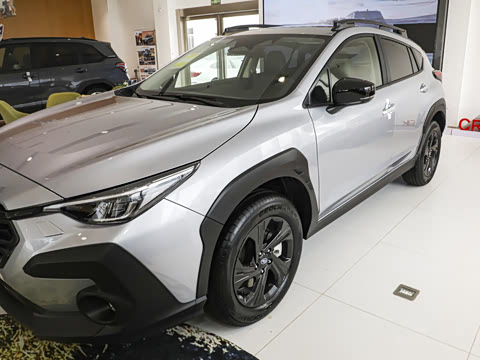 2026�� 2.5i AWD��Ӣ��EyeSight
