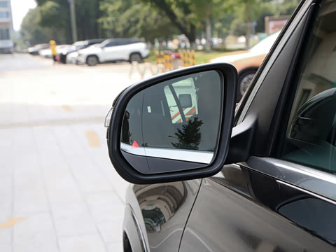 2026�� �Ŀ� GLS 450 4MATIC �����
