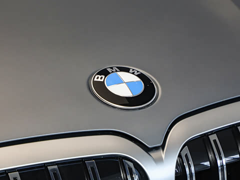 2024�� xDrive40i �����ͺ�����װ