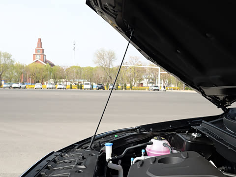 2026�� 1.5T DCT��ԽPRO 7��