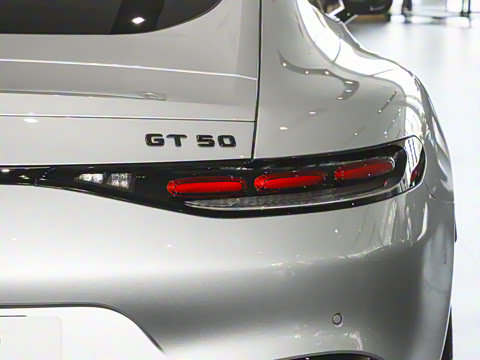 2026�� AMG GT 50 