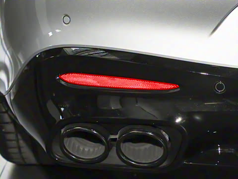 2026�� AMG GT 50 