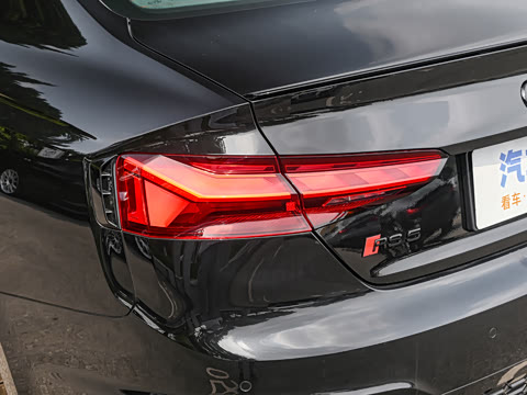 2024�� RS 5 2.9T Coupe ȼ���