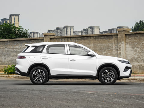 2026�� �ɳ۰� DM-i 220KM������
