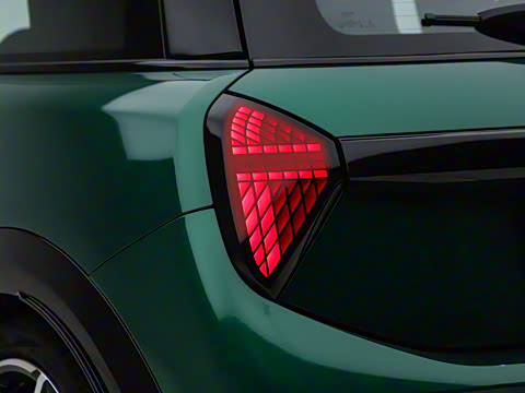 2025�� JOHN COOPER WORKS