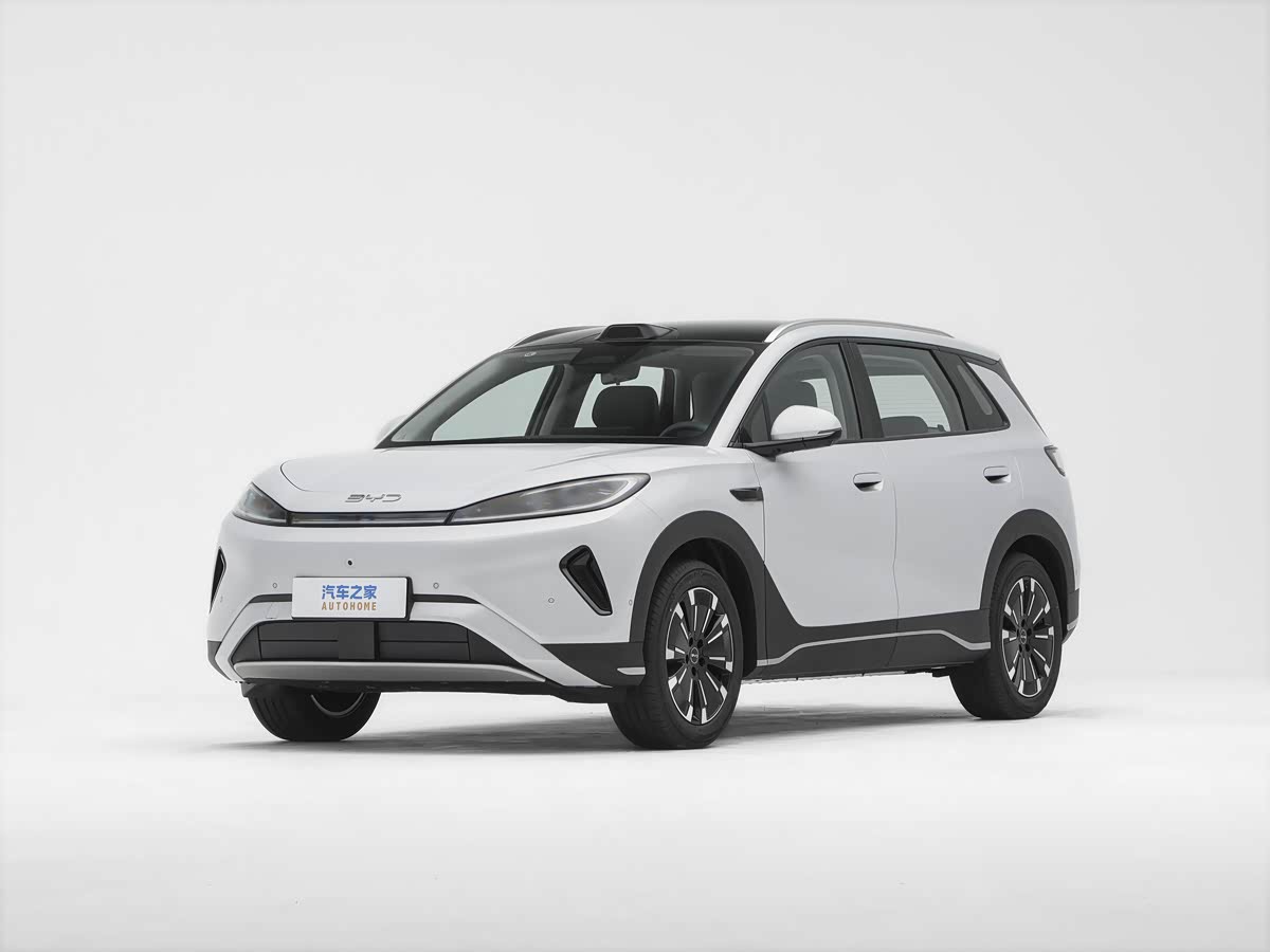 BYD 05 EV