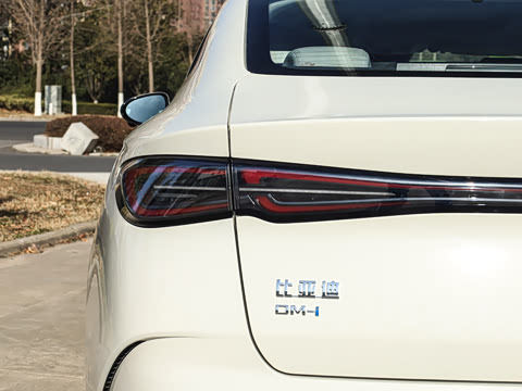 2026�� DM-i ������ 210KM������