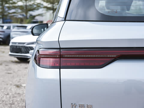 2026�� DM-i 220KM��Խ��