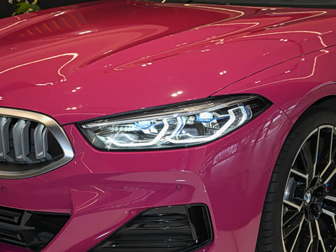 2022�� 840i ˫�Ž��ܳ� M�˶���װ