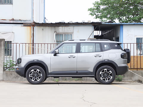 2026�� 2.0TD XWD��Խ