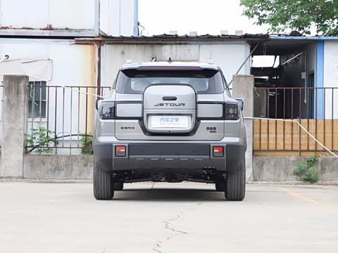 2026�� 2.0TD XWD��Խ