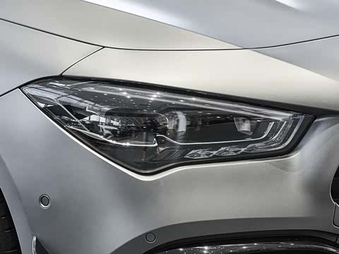 2026�� AMG CLA 45 S 4MATIC+