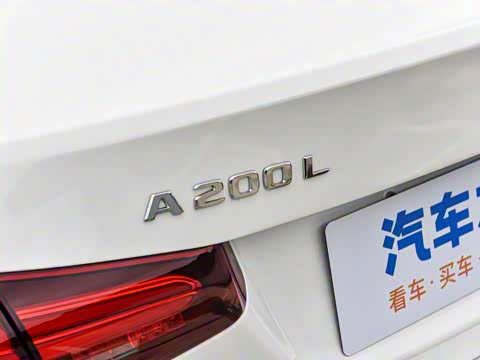 2025�� �Ŀ� A 200 L ʱ����