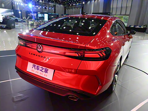 2026�� ���L GTS 380TSI ����������