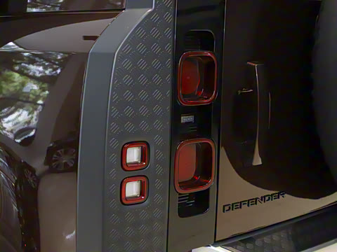 2025�� 110 3.0T P400 �����ر��