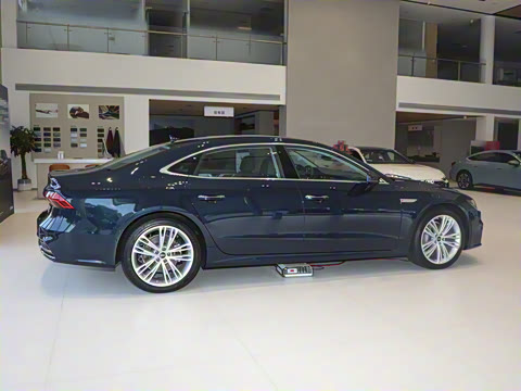 2025�� 45 TFSI quattro ������