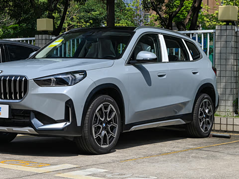 2026�� sDrive25Li X�����װ