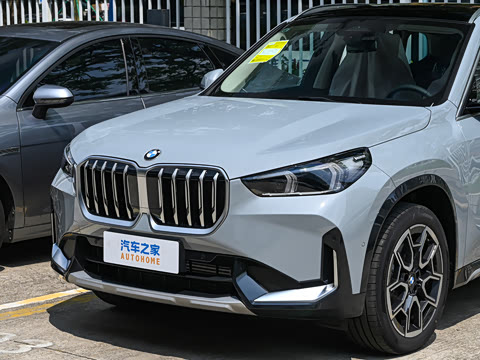 2026�� sDrive25Li X�����װ