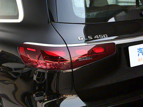 2026�� GLS 450 4MATIC ʱ����