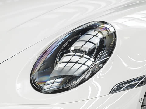 2026�� Carrera 3.0T