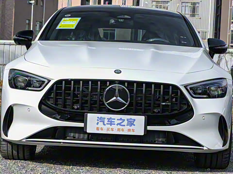 2026�� AMG GT 50 �����ܳ� �й��ر��