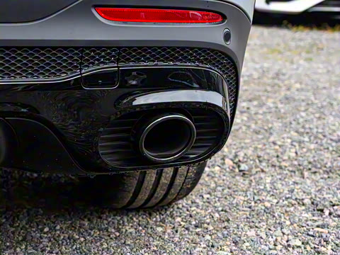 2026�� AMG GLB 35 4MATIC