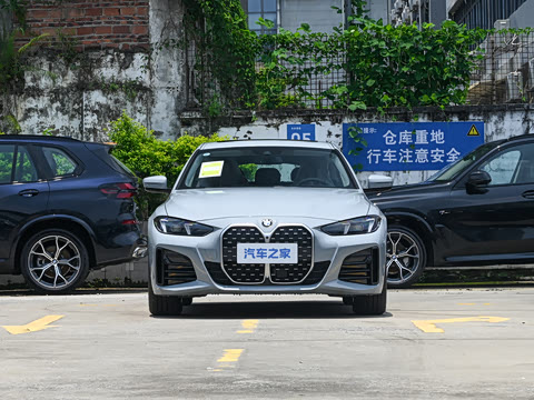 2026�� 425i Gran Coupe M�˶���װ