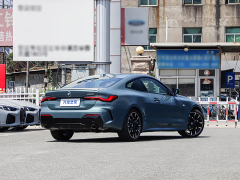 2026�� 430i M�˶���ҹ��װ