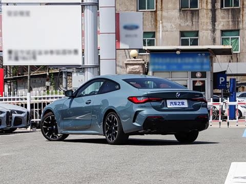 2026�� 430i M�˶���ҹ��װ